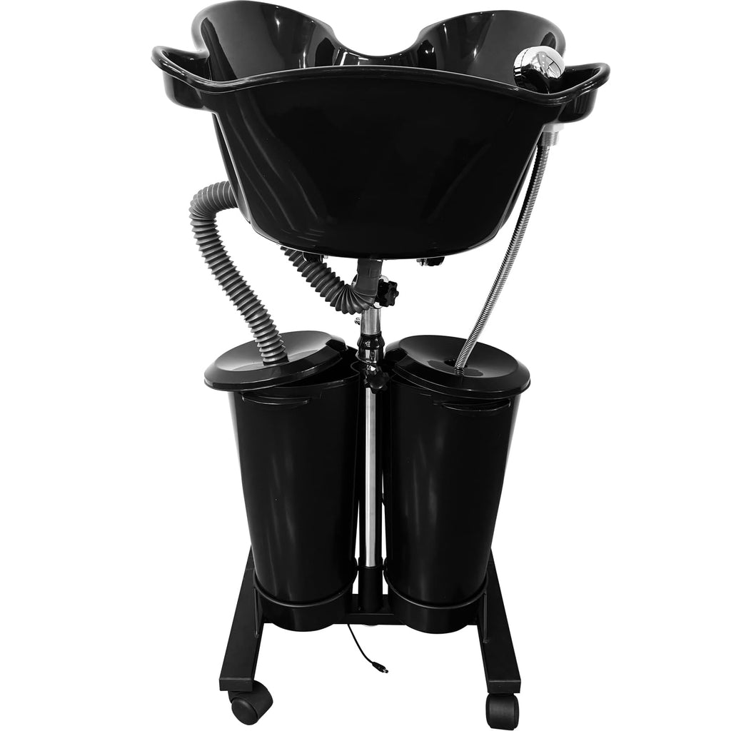 Portable Shampoo Bowl Q33702
