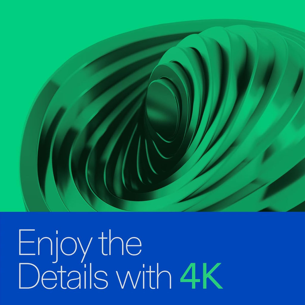 55" 4K Ultra High-Definition Smart TV M982