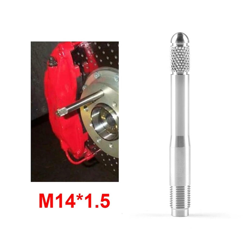 Stainless Steel Wheel Alignment Pin M14X1.5 V4988