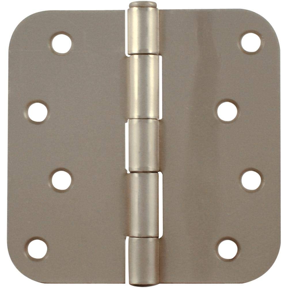 Steel Primed Right-Hand Inswing Full Lite 36" x 80" Front Door I3769