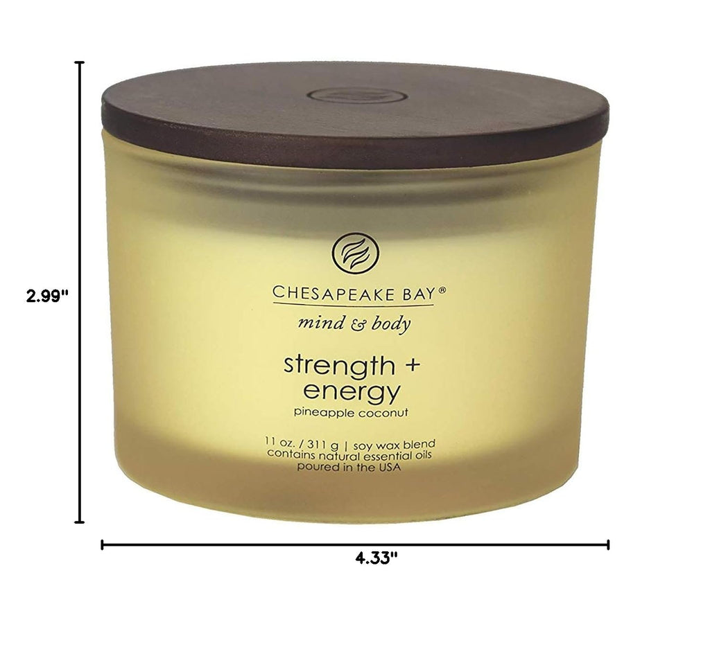 Scented Candle V726231
