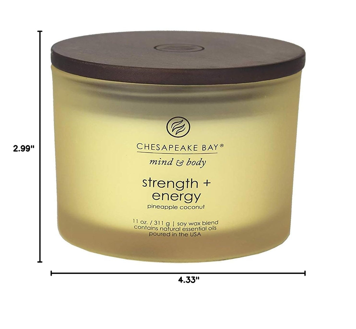 Scented Candle V726231