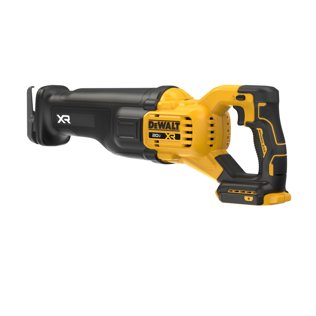 20V MAX Brushless Cordless Reciprocating Saw K801928