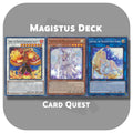 Custom Deck for Yu-Gi-Oh! O873