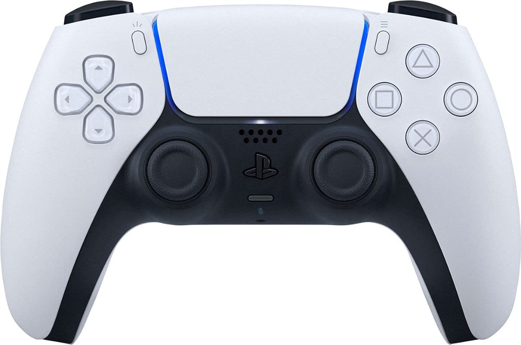 White Slim 1TB Gaming Console E206