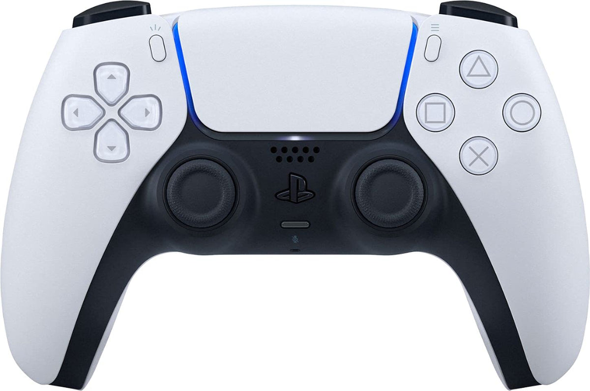 White Slim 1TB Gaming Console E206