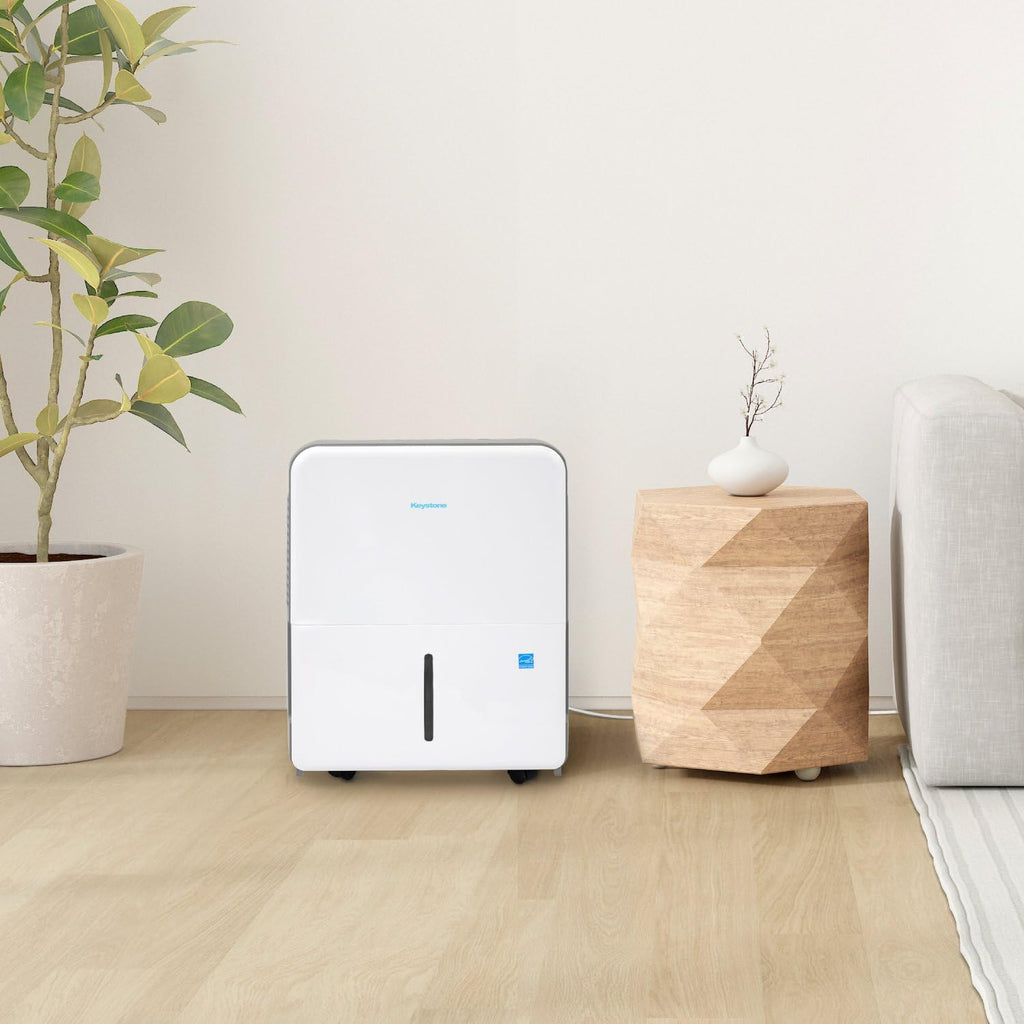 50 Pint Dehumidifier with Pump T68899