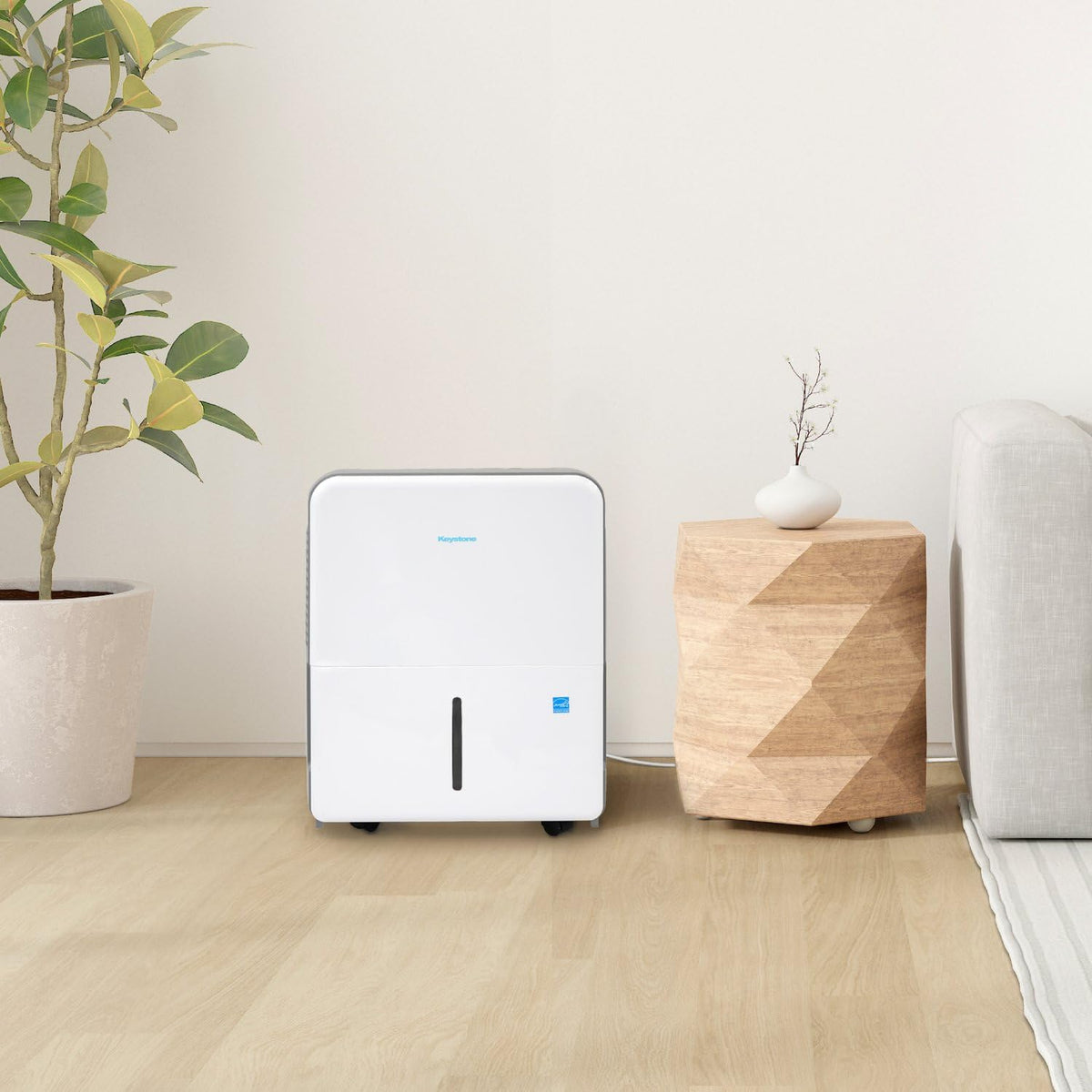 50 Pint Dehumidifier with Pump T68899