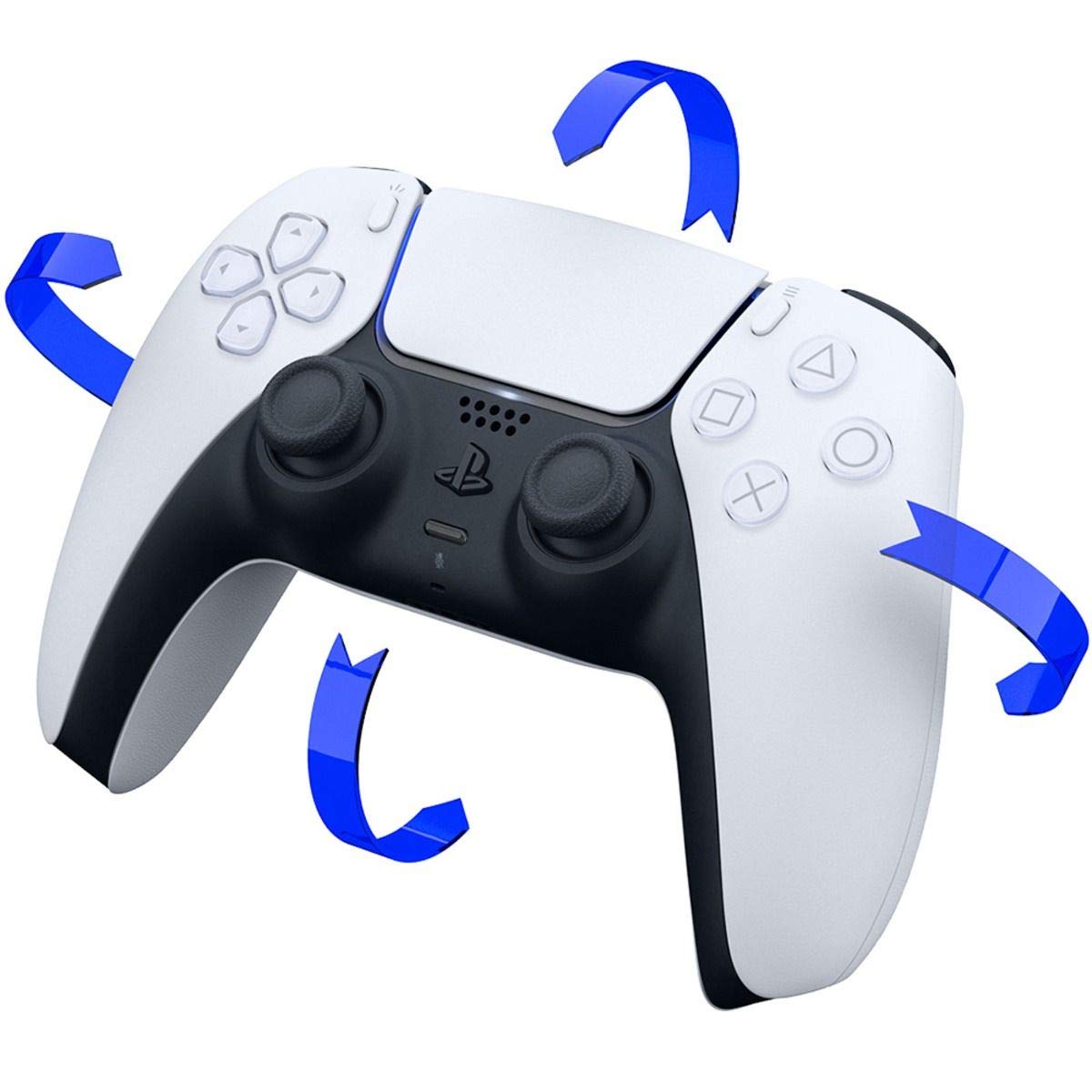 White Slim 1TB Gaming Console E206