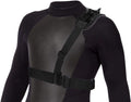 Adjustable Elastic Shoulder Strap Harness A17315