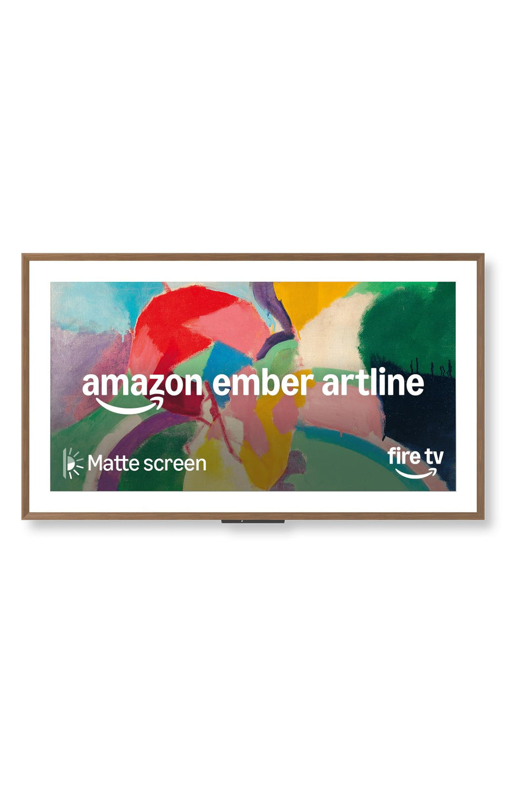 65" 4K Ultra HD QLED Smart TV with Anti-Glare Display U8807