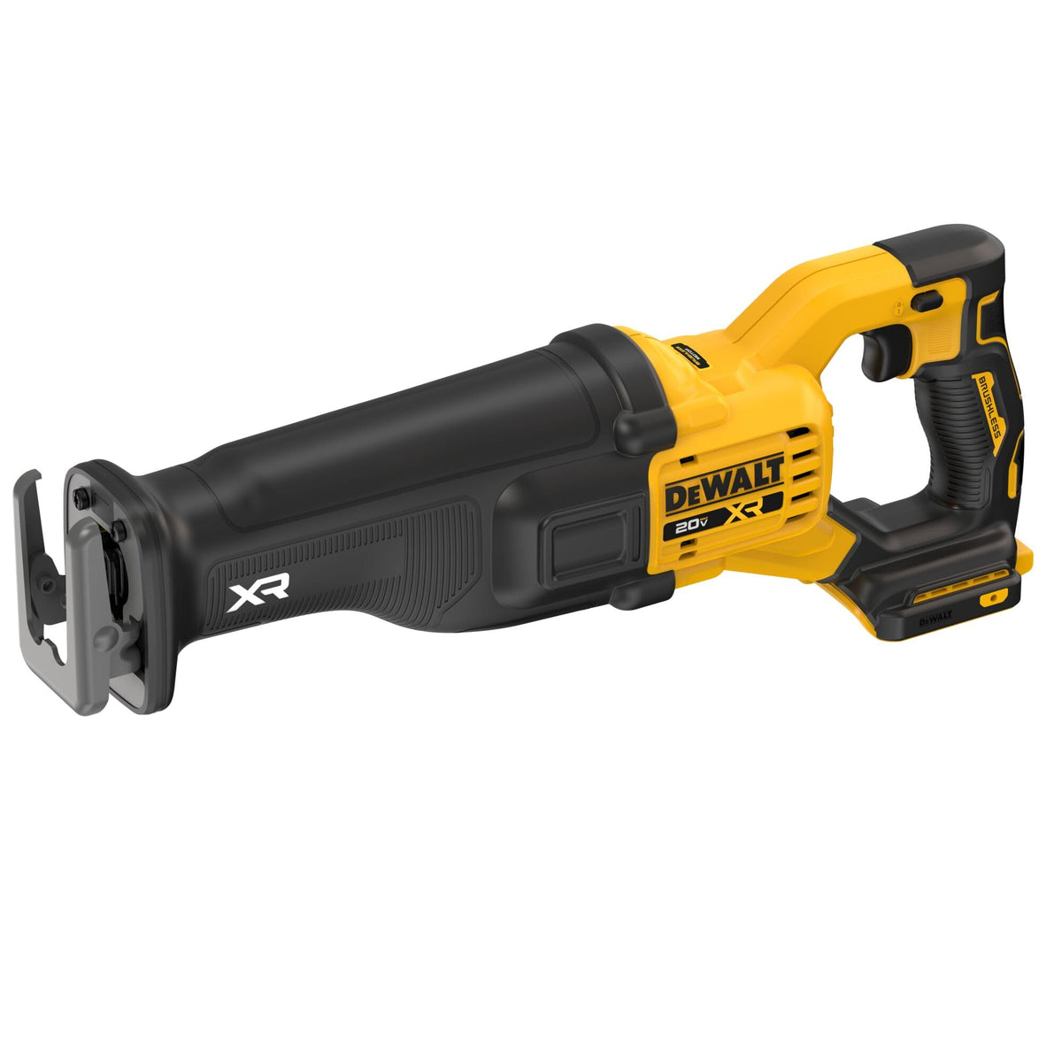 20V MAX Brushless Cordless Reciprocating Saw K801928