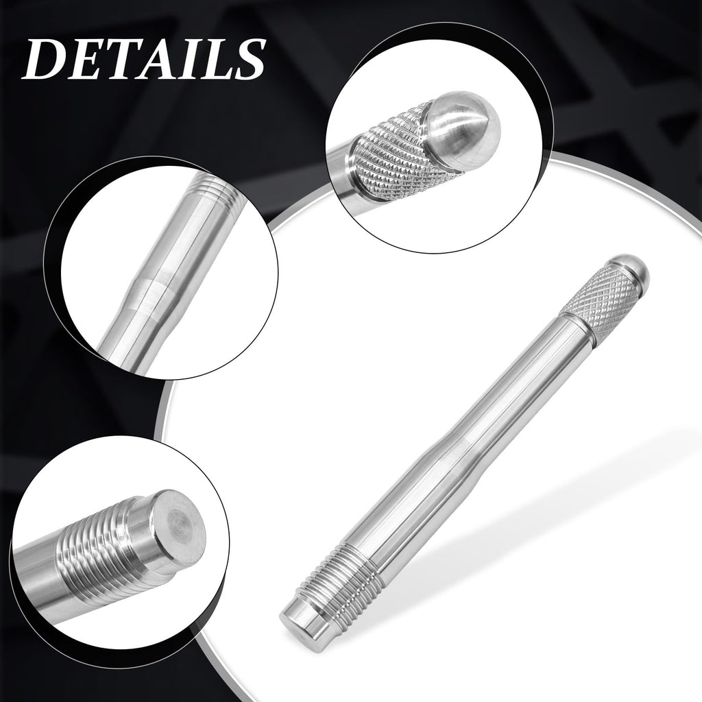 M14x1.5 Stainless Steel Wheel Alignment Pin Tool X50204