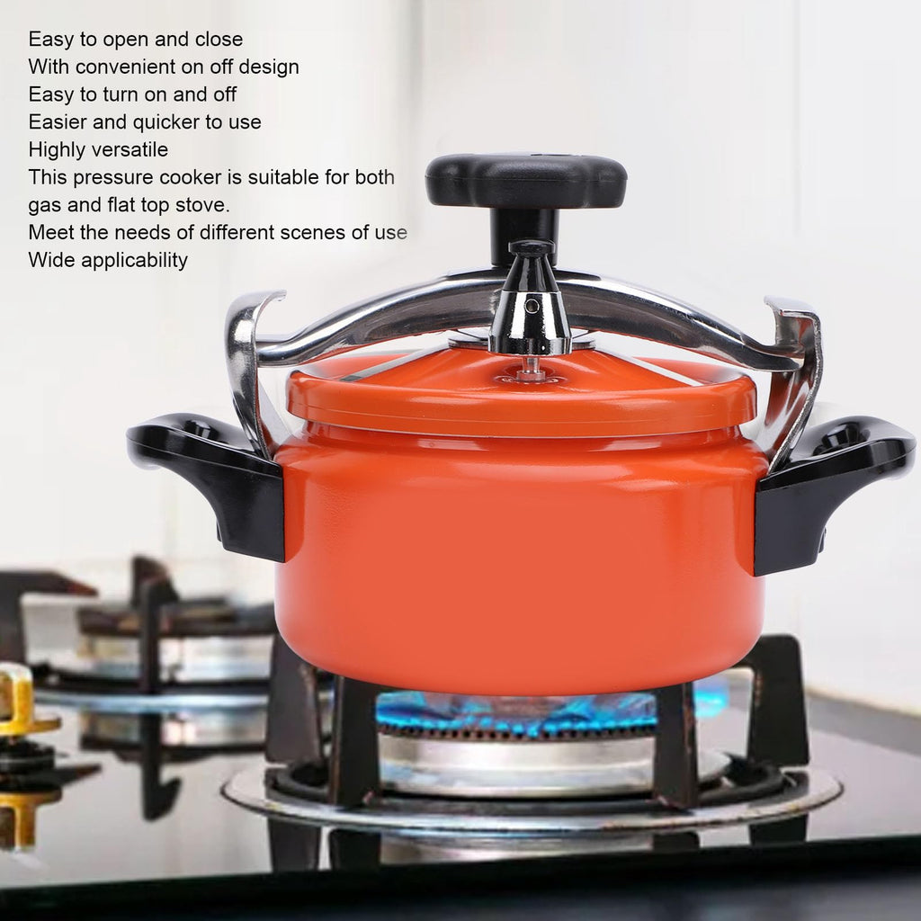 Aluminum Alloy 2L Pressure Cooker M58239