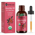 Organic Rosehip Seed Oil 1 oz X795