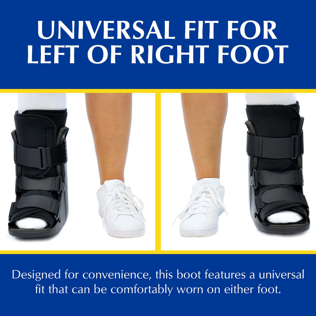 Short CAM Walker Fracture Boot U787220