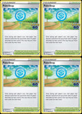 Pokemon Go Trainer Card Lot F2253