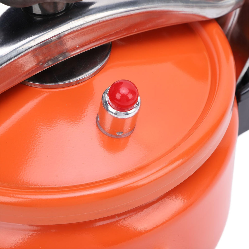 Aluminum Alloy 2L Pressure Cooker M58239