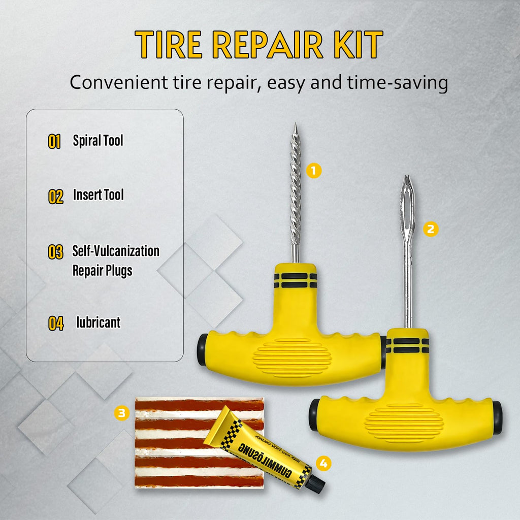 3 Ton Scissor Jack Kit with Lug Wrench R425