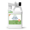 Outdoor Pest Control Spray with Essential Oils 32 oz M223640
