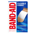 Extra Large Fabric Adhesive Bandages, 10 Count Z703948