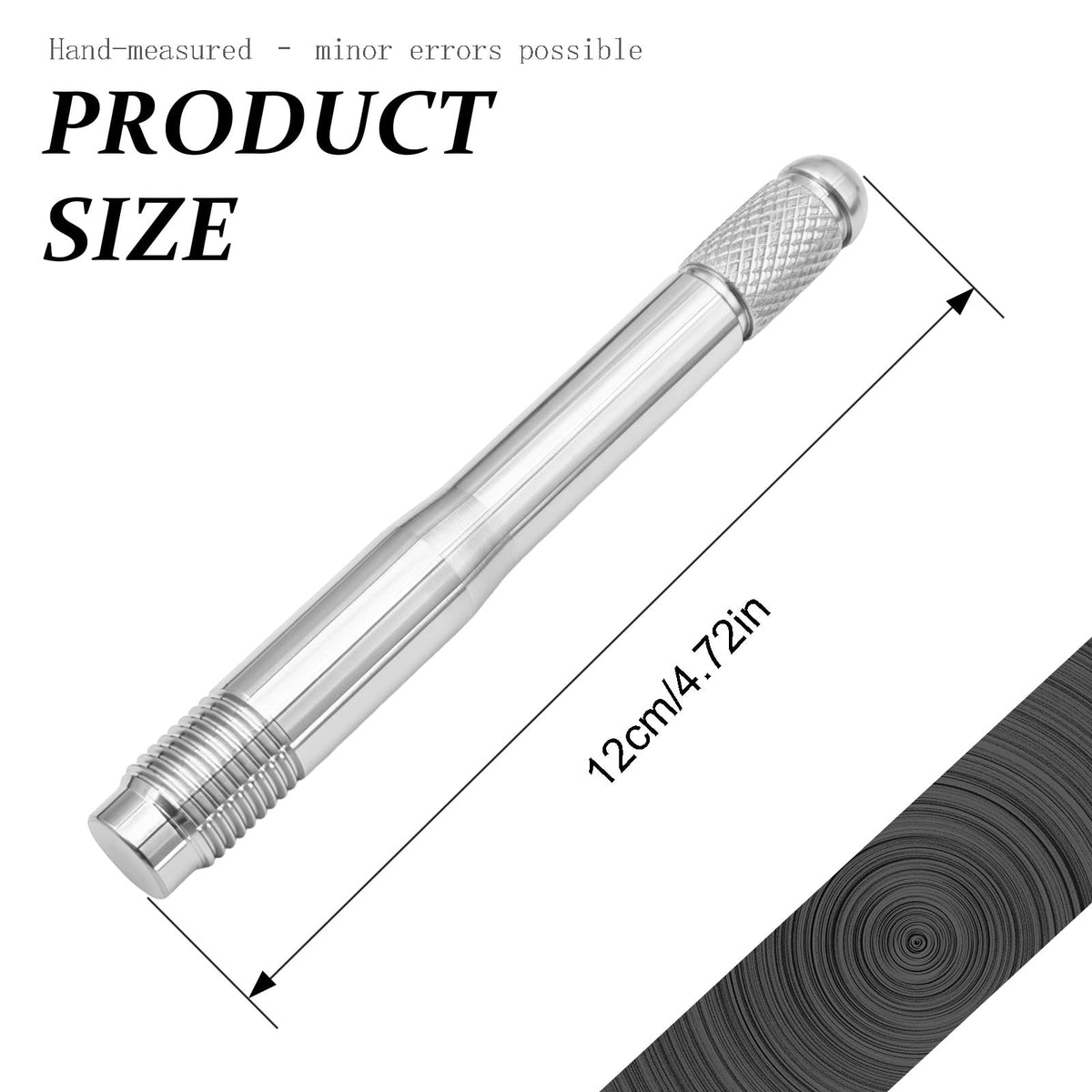 M14x1.5 Stainless Steel Wheel Alignment Pin Tool X50204