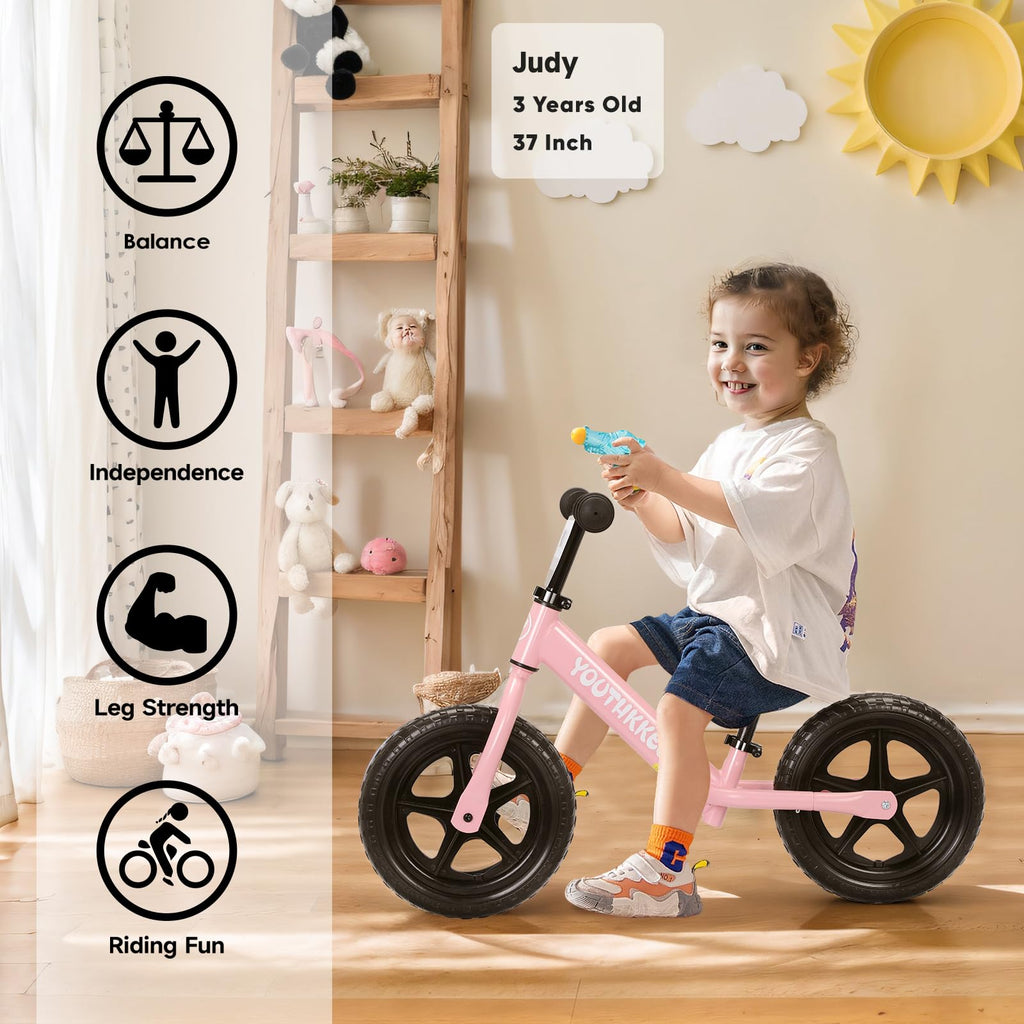 Toddler Balance Bike K23773