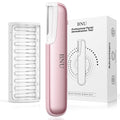 Pink Facial Razor X98939