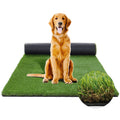 Large Artificial Grass Pad for Dogs Potty, 4 FT X 6 FT Z601