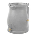 50 Gallon Urn Shaped Water Collection Barrel K362932