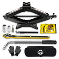 3 Ton Scissor Jack Kit with Lug Wrench R425