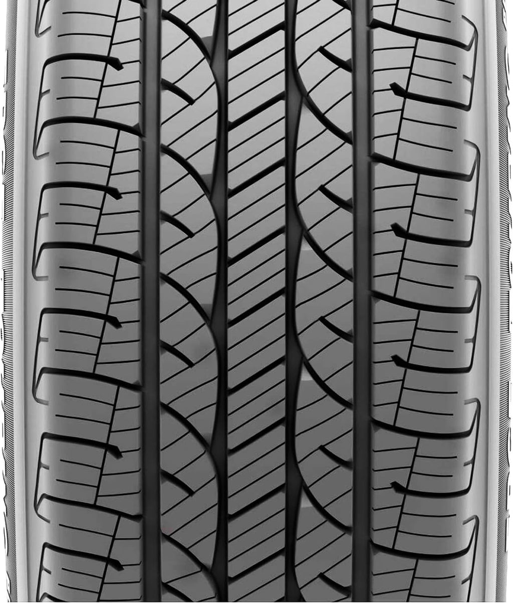 215/60R16 All-Season Tire N2396