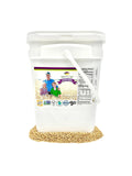 Soft White Wheat Berries 23 lbs Non-GMO T857652
