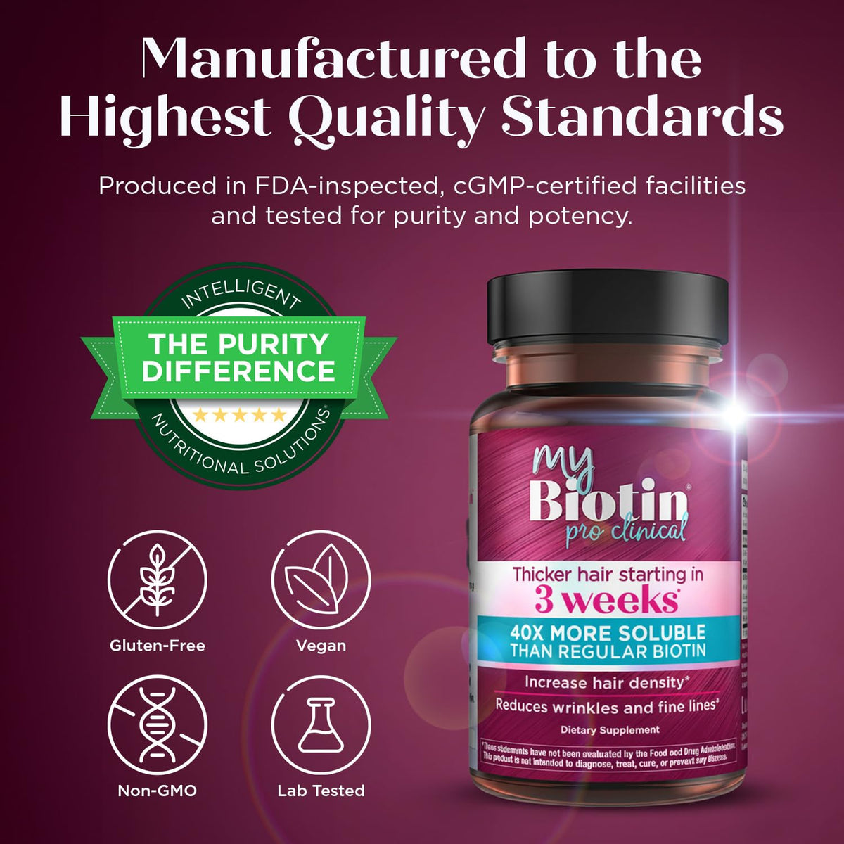 Biotin D9699