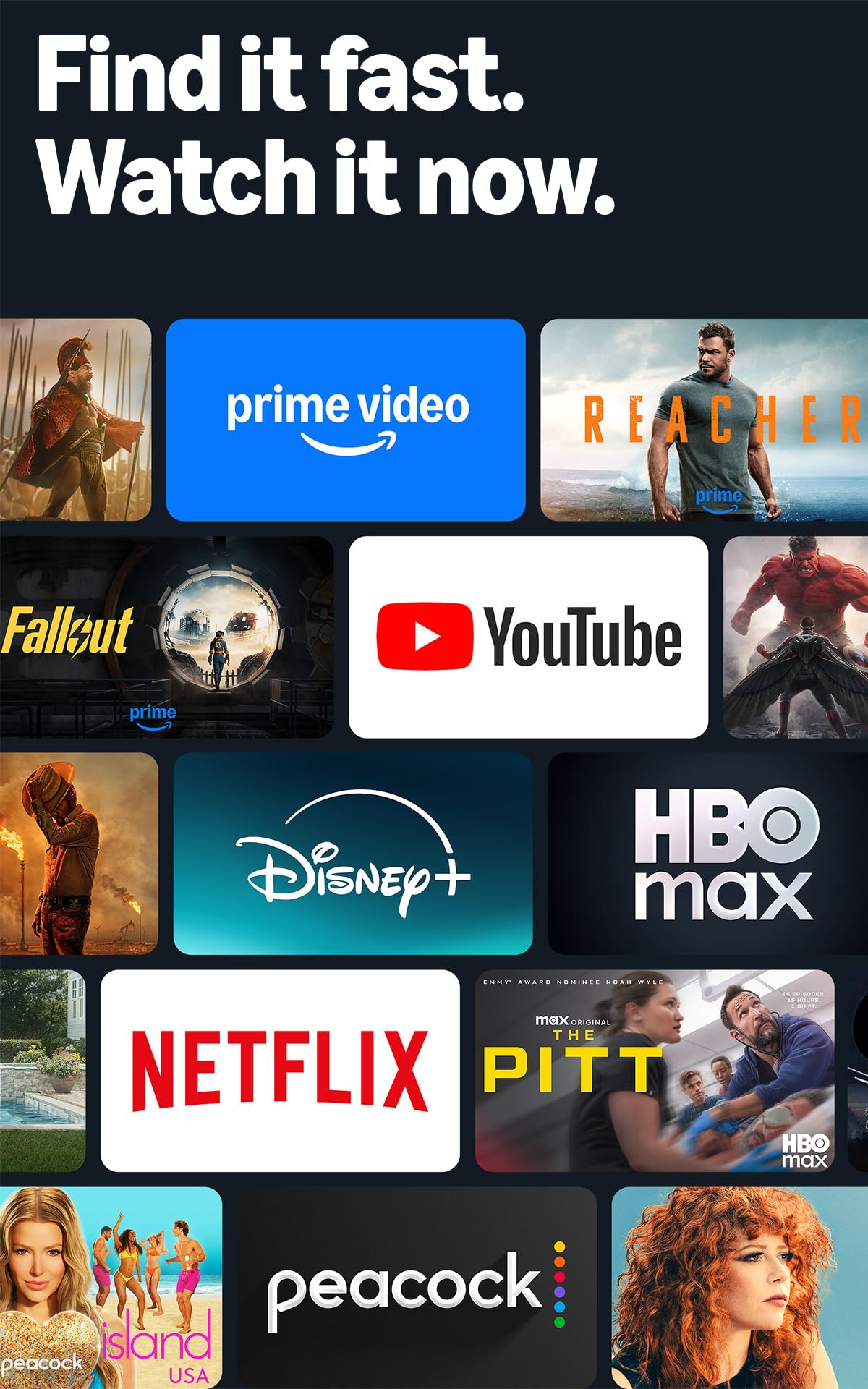 Fire TV Stick HD with Alexa Voice Remote J7292