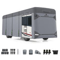 Class A RV Cover 7 Layers 34'-37' Windproof Waterproof A6382