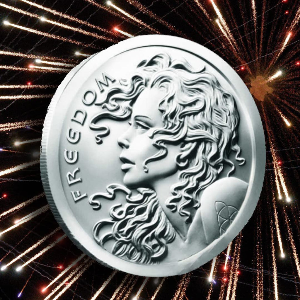 1 oz Silver L614386