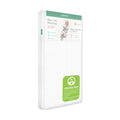 Mini Crib Mattress Breathable Washable Q895