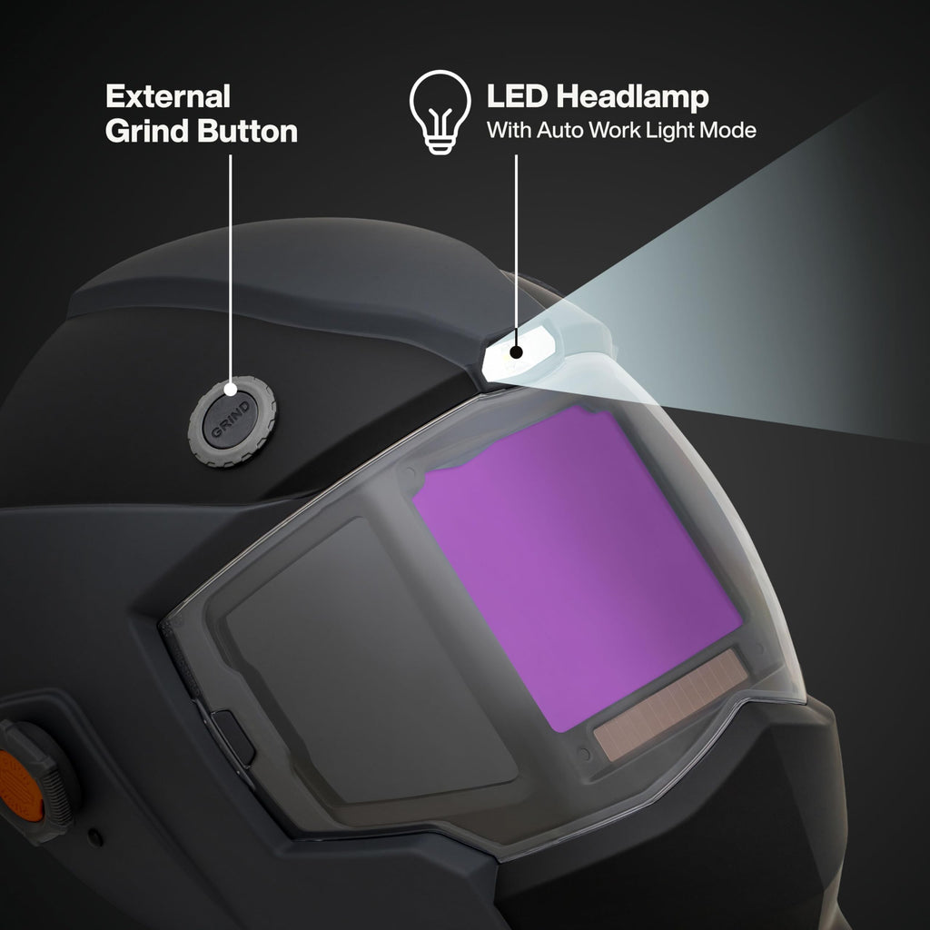 Welding Helmet D83007