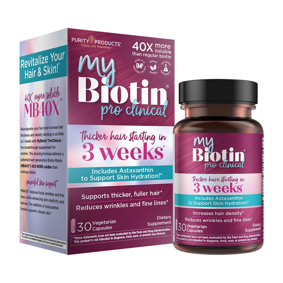 Biotin D9699