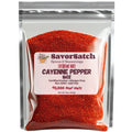 Ground Cayenne Chili Pepper Powder 1 Pound G24360