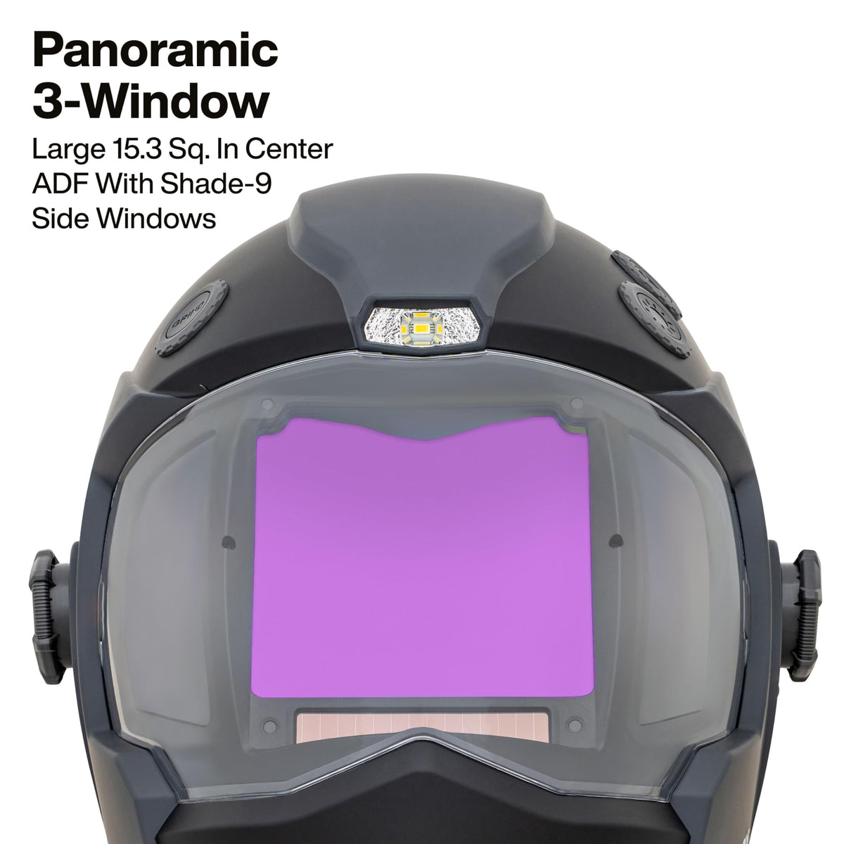 Welding Helmet D83007