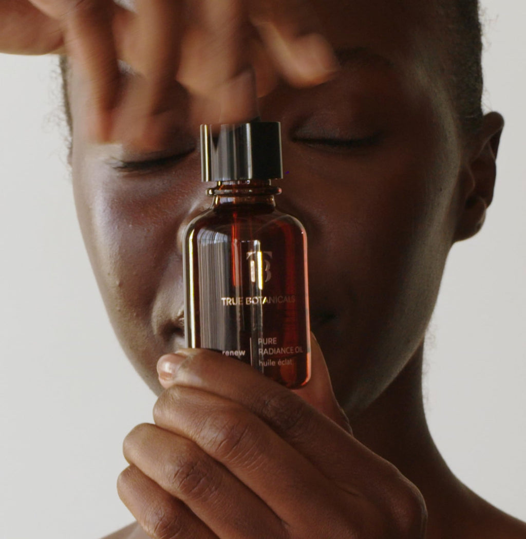 Rosehip Face Oil 1 fl oz G322