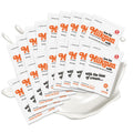 Low-Fat Instant Dry Milk Powder Packets 18 Pack Q2143