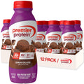 Chocolate 30g High Protein Shake 12 Pack A4612