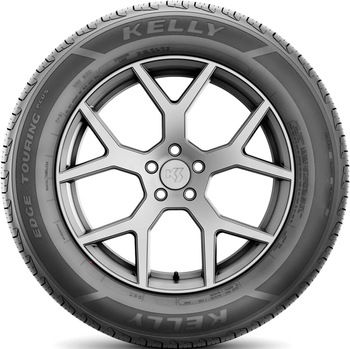 215/60R16 All-Season Tire N2396