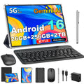 Android 16 Tablet with Keyboard D82051