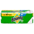 White 2-Ply Paper Towels 10 Count R811