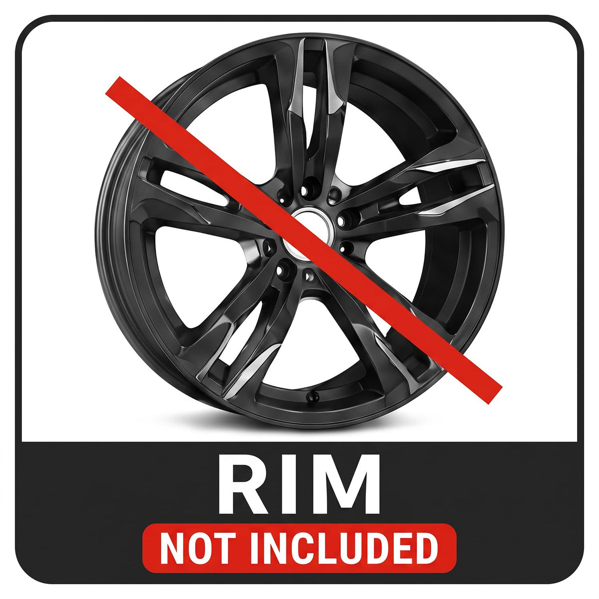 4 x ST205/75R15 All Season 8 Ply Semi-Steel Tires B878