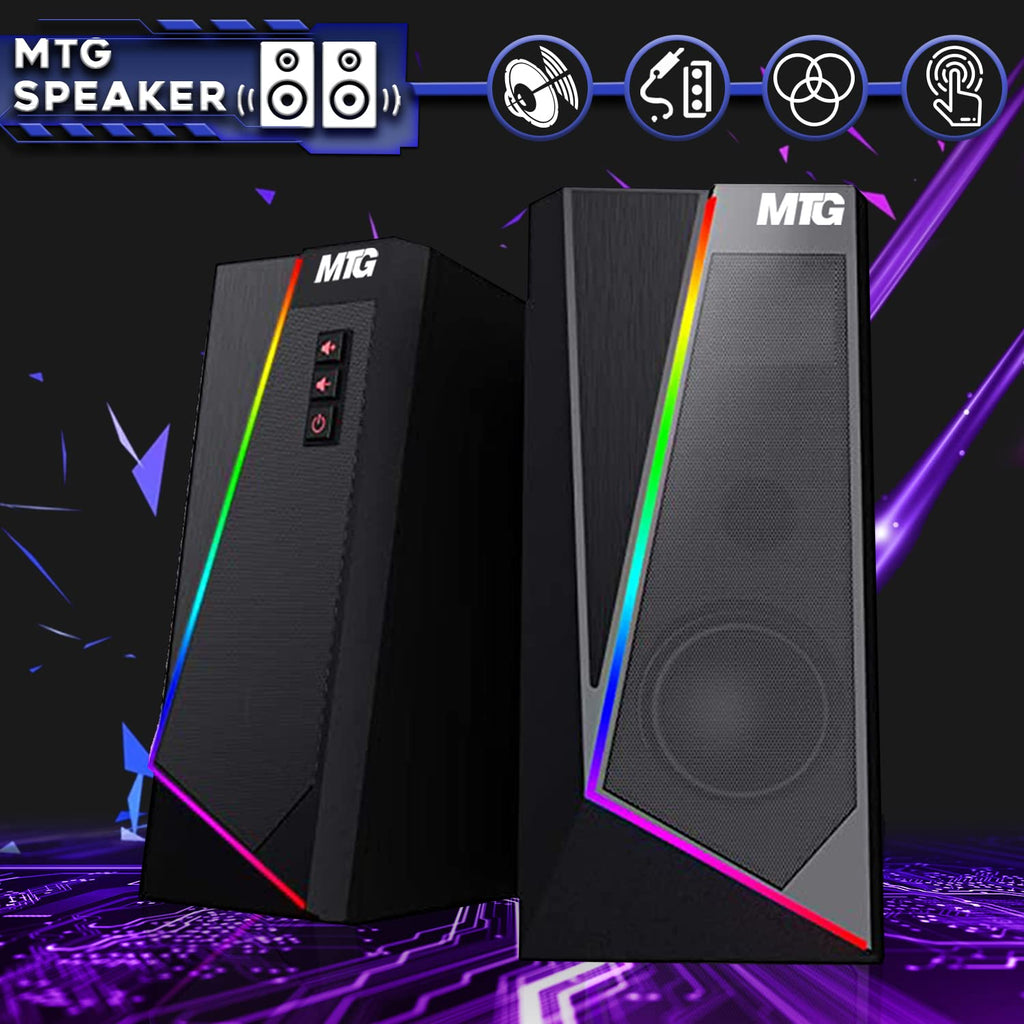 Gaming PC, i5, 16GB RAM, 1TB SSD + 4TB HDD N6517